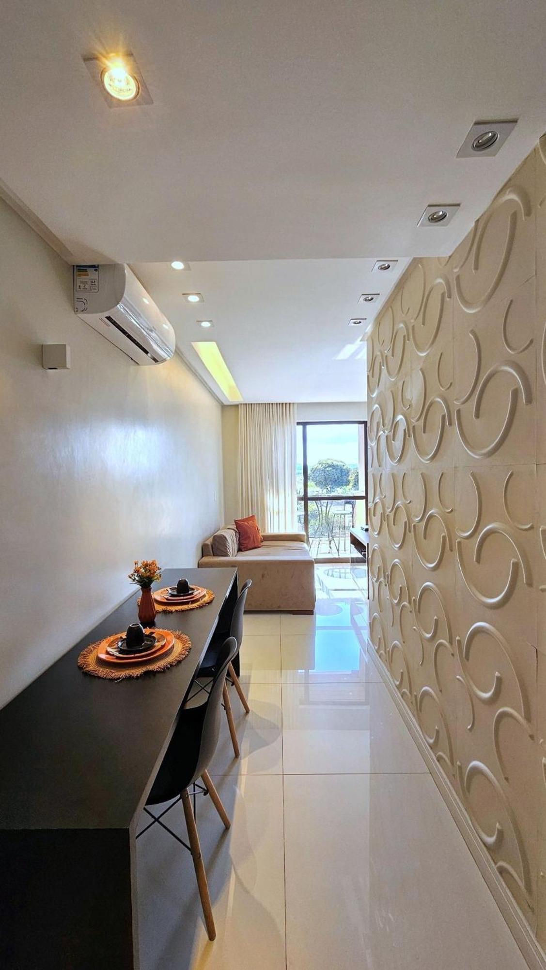 Flat 430 Lindo Com Vista Para O Lago ブラジリア エクステリア 写真
