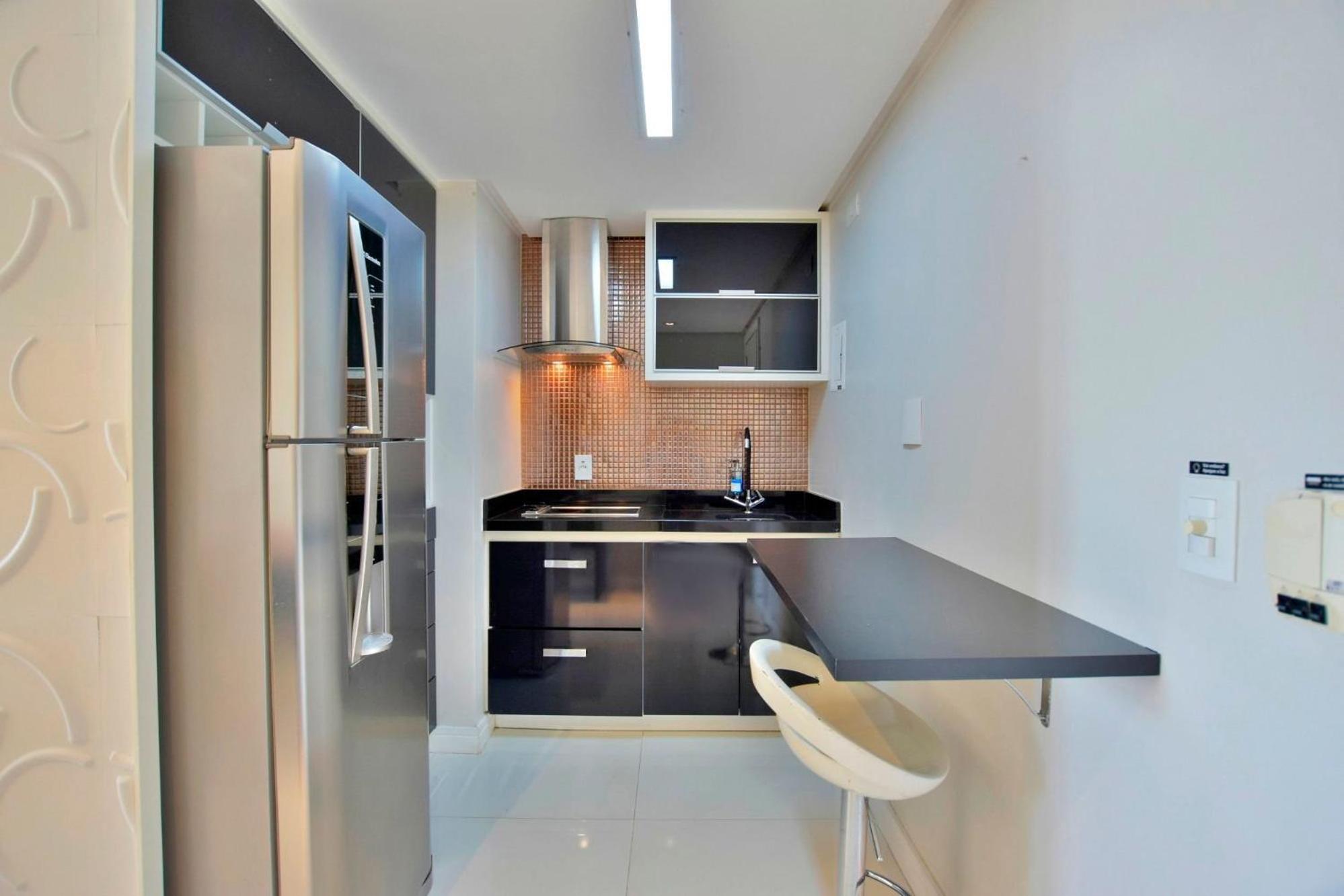 Flat 430 Lindo Com Vista Para O Lago ブラジリア エクステリア 写真