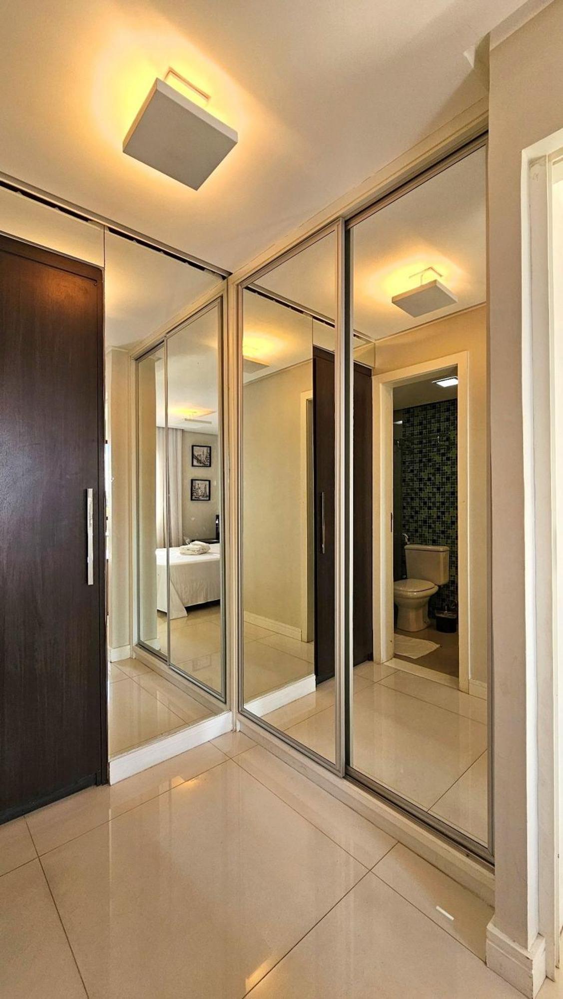 Flat 430 Lindo Com Vista Para O Lago ブラジリア エクステリア 写真