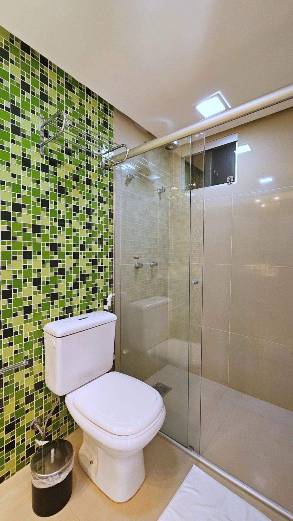 Flat 430 Lindo Com Vista Para O Lago ブラジリア エクステリア 写真